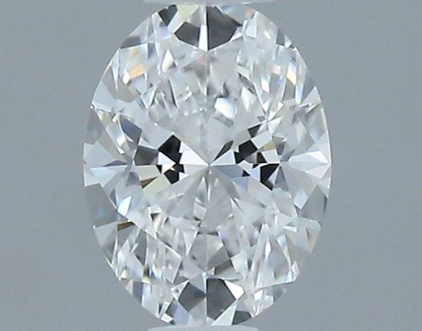 Oval Diamond image