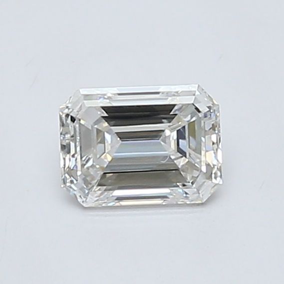 Emerald Lab-Grown Diamond image