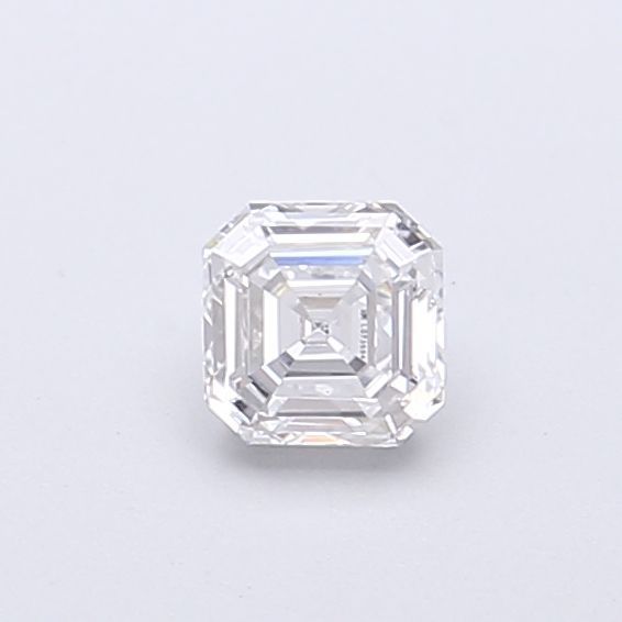 Asscher Lab-Grown Diamond image