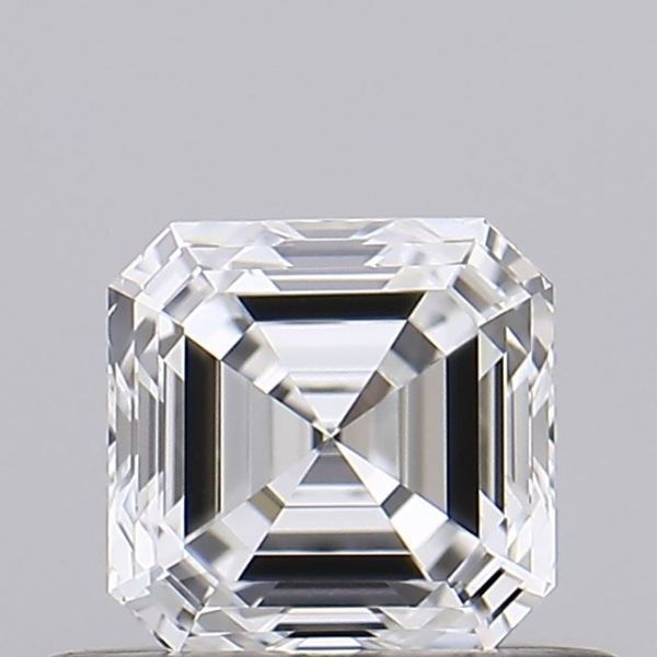 Asscher Lab-Grown Diamond image