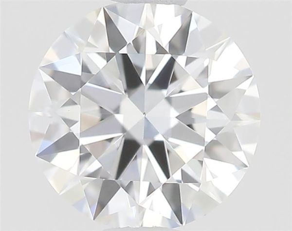 Round Diamond image