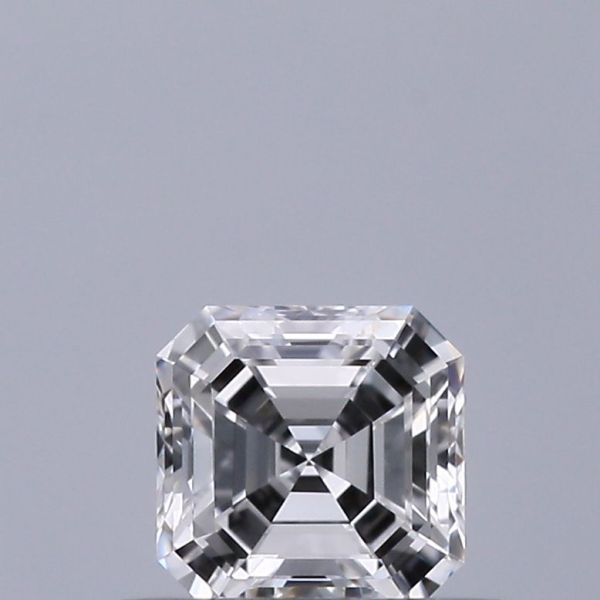 Asscher Diamond image
