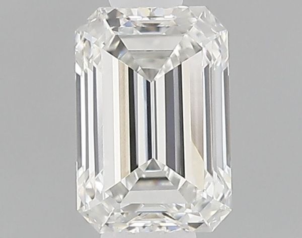 Emerald Lab-Grown Diamond image