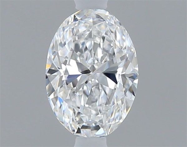 Oval Diamond image