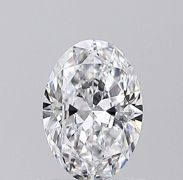 Oval Diamond image