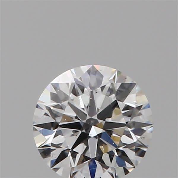 Round Diamond image