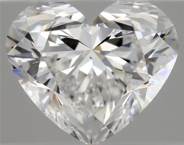 Heart Diamond image