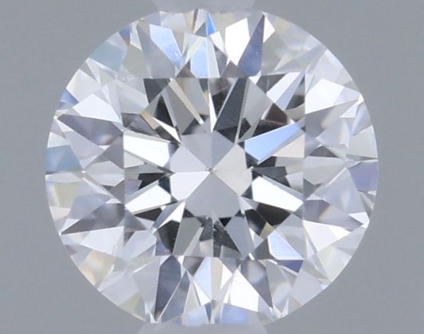 Round Lab-Grown Diamond image