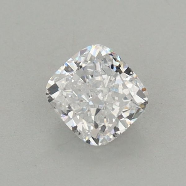 Cushion Lab-Grown Diamond image