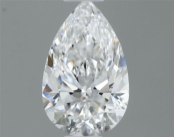 Pear Diamond image