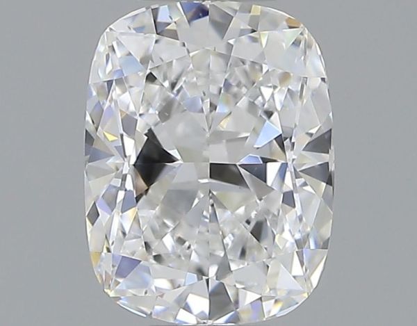 Cushion Diamond image