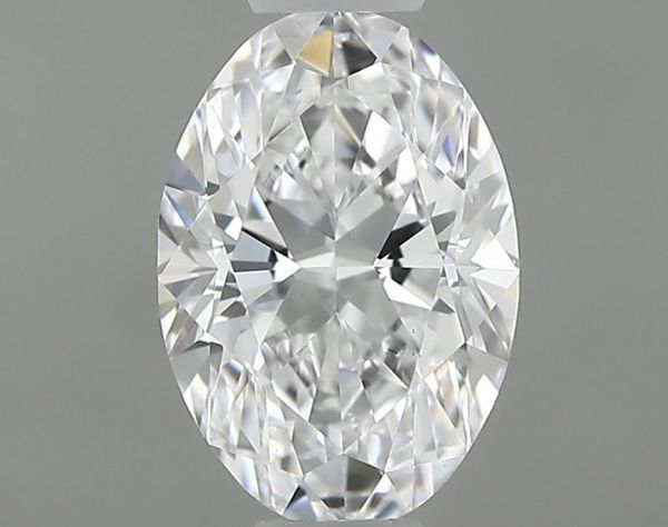 Oval Diamond image