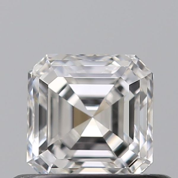 Asscher Diamond image