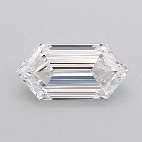Hexagonal Lab-Grown Diamond image