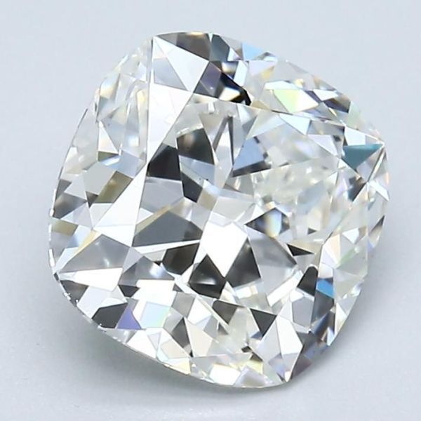 Cushion Diamond image