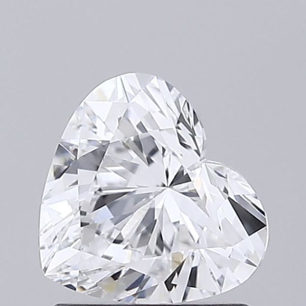 Heart Lab-Grown Diamond image