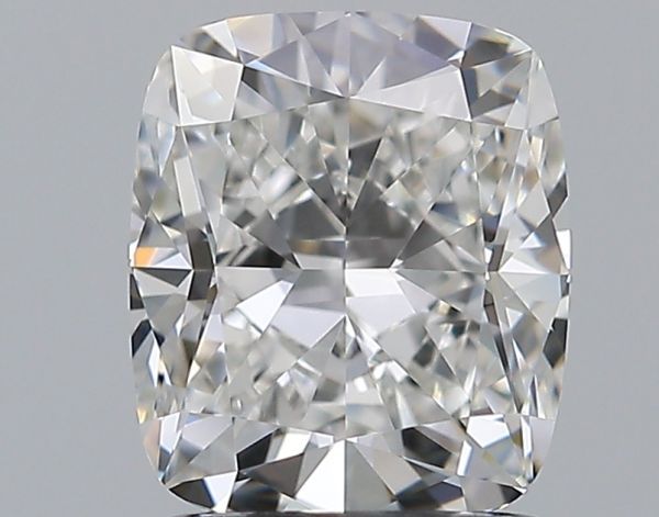 Cushion Diamond image