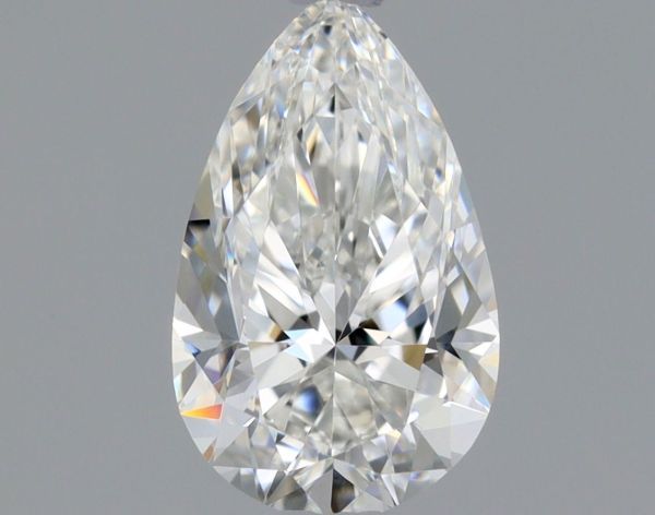 Pear Diamond image