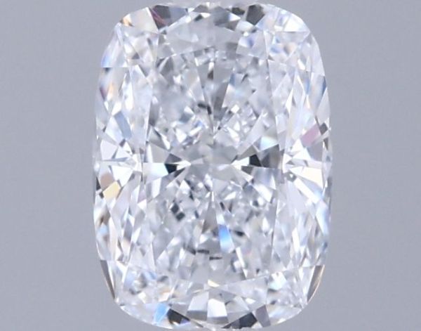 Cushion Lab-Grown Diamond image