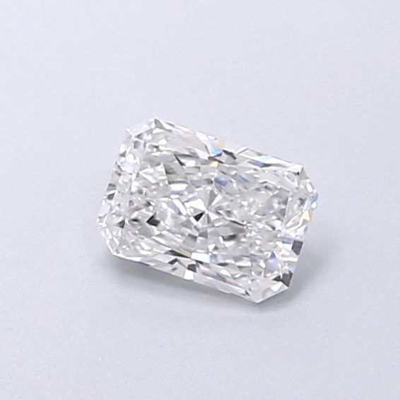 Radiant Lab-Grown Diamond image
