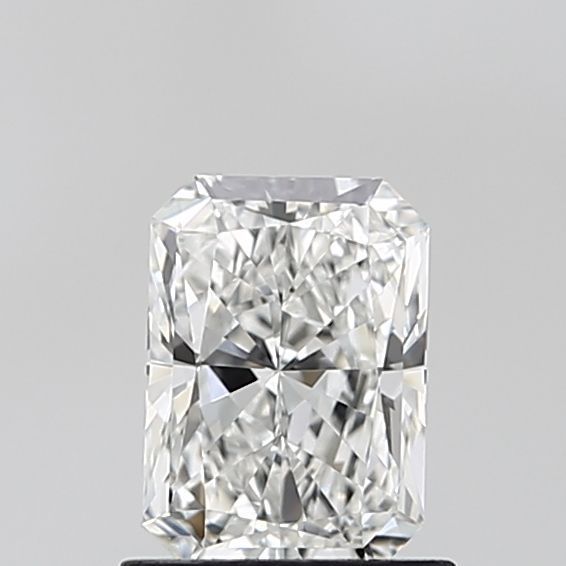 Radiant Lab-Grown Diamond image