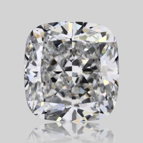 Cushion Diamond image