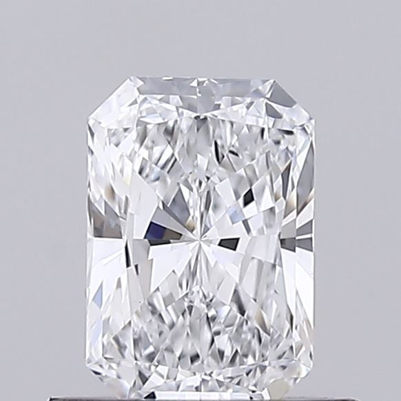Radiant Lab-Grown Diamond image