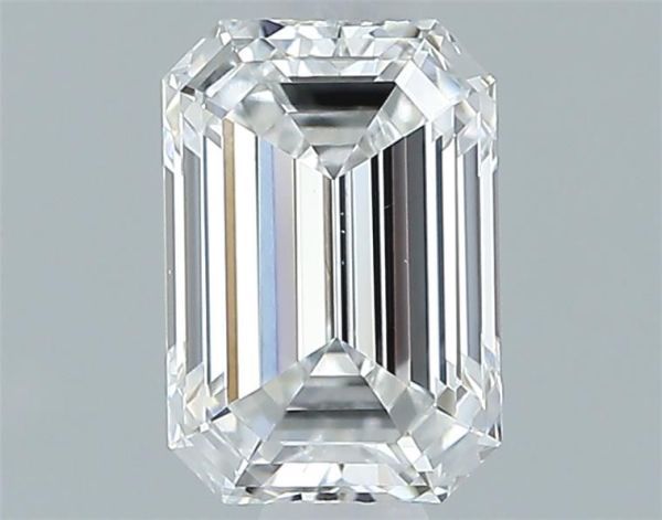 Emerald Diamond image