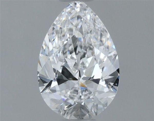 Pear Diamond image