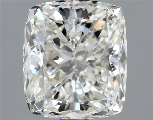 Cushion Diamond image