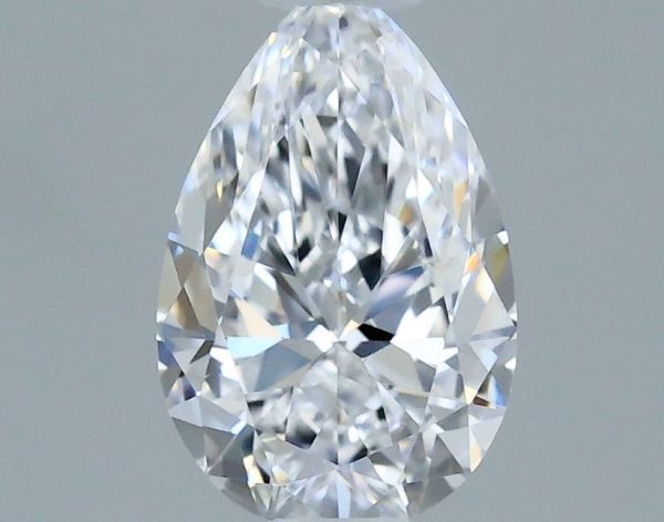 Pear Diamond image