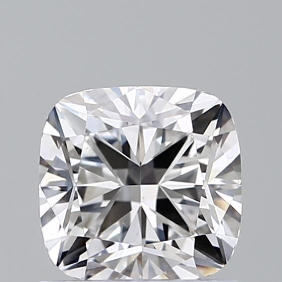 Cushion Lab-Grown Diamond image