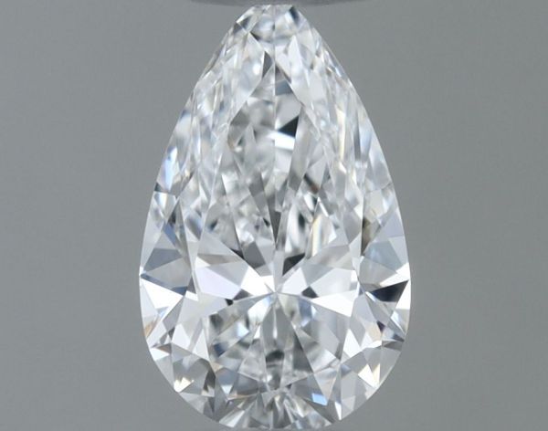 Pear Diamond image