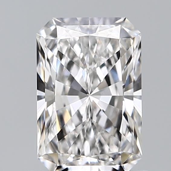 Radiant Lab-Grown Diamond image