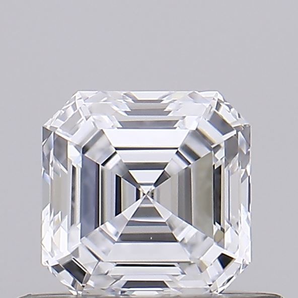 Asscher Lab-Grown Diamond image