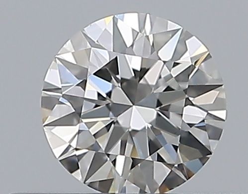 Round Diamond image