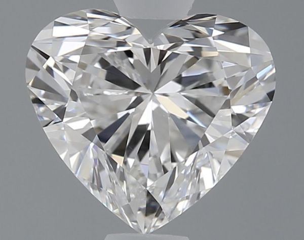 Heart Lab-Grown Diamond image