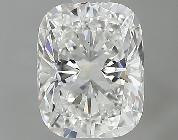 Cushion Diamond image