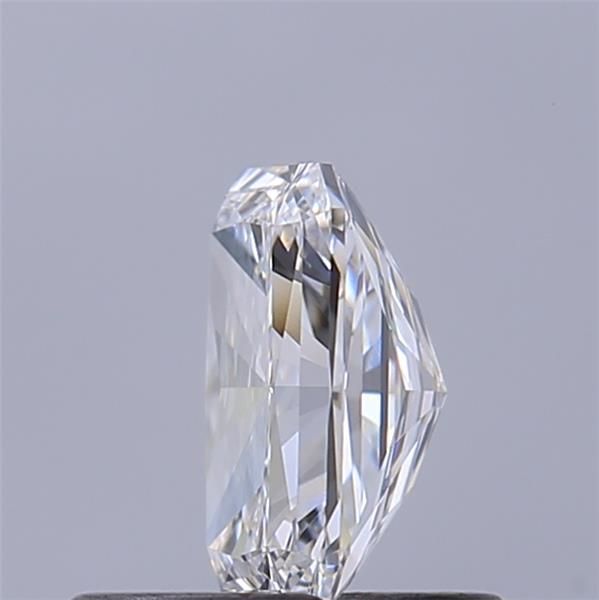 Radiant Lab-Grown Diamond image