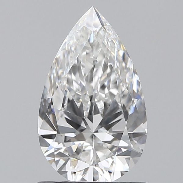 Pear Diamond image