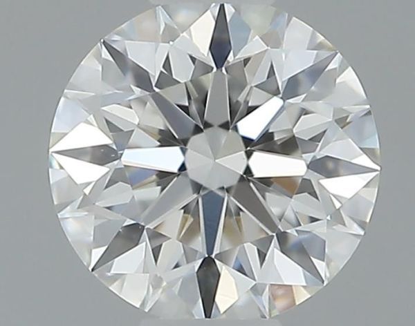 Round Diamond image
