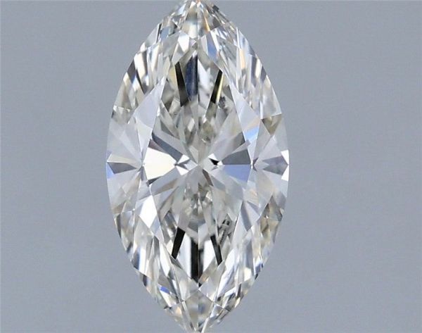 Marquise Lab-Grown Diamond image