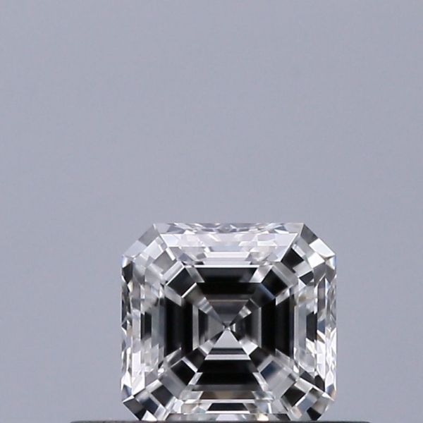 Asscher Diamond image