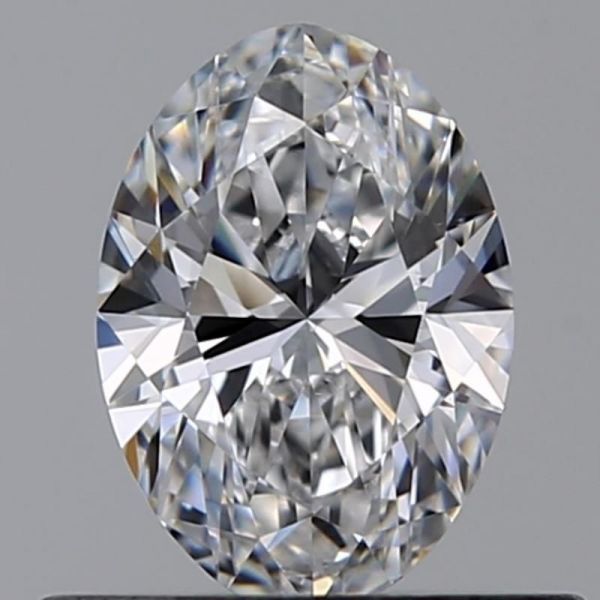 Oval Diamond image