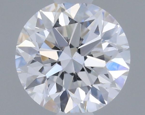 Round Lab-Grown Diamond image