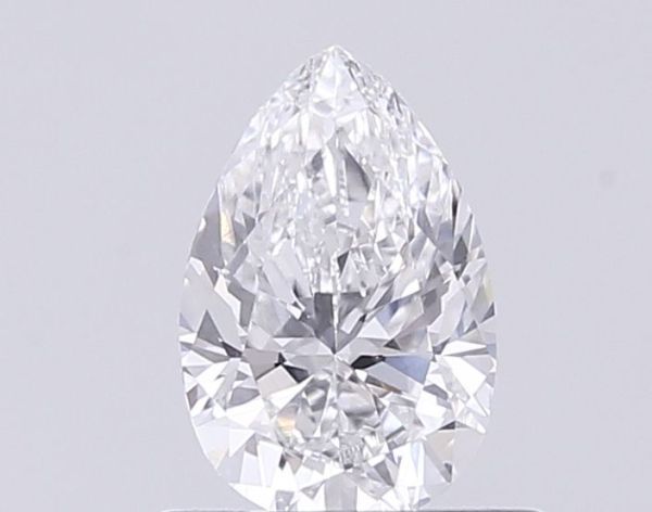 Pear Lab-Grown Diamond image