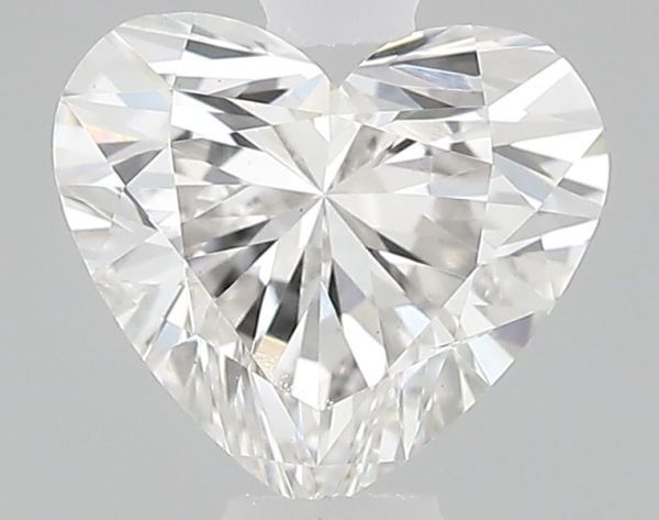 Heart Lab-Grown Diamond image