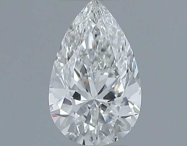 Pear Diamond image