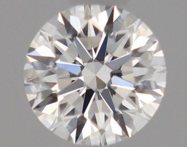 Round Diamond image