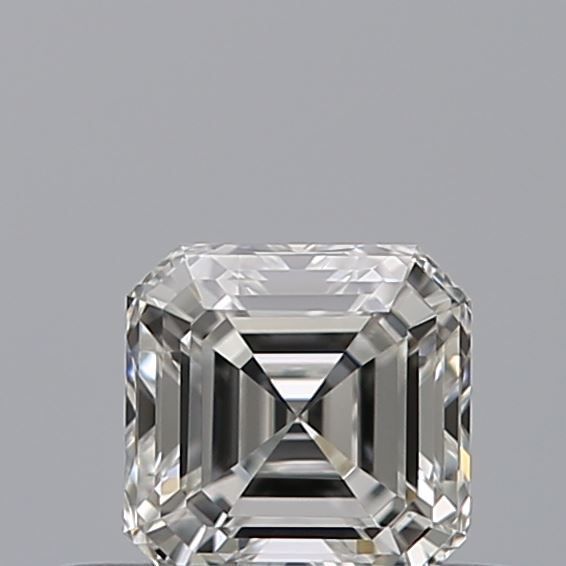 Asscher Diamond image